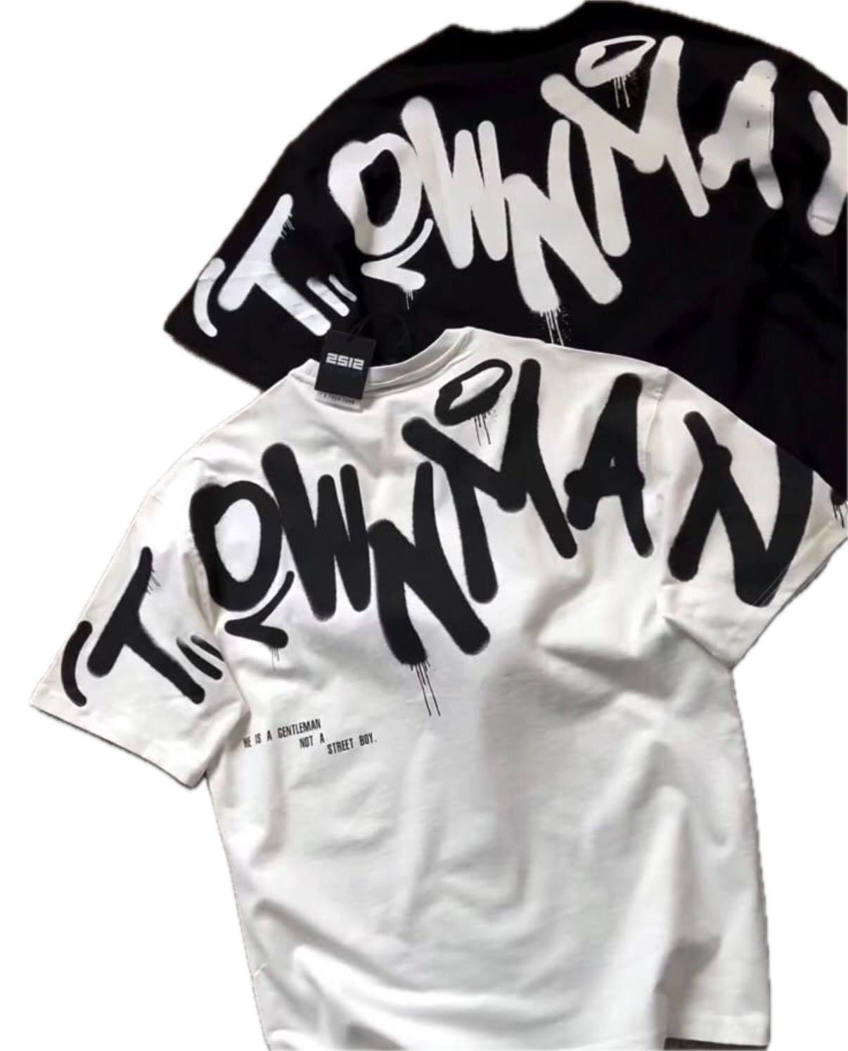 Second Drop T-Shirt 8